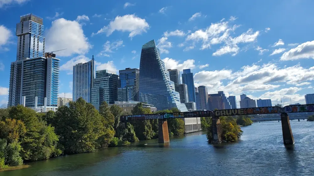 Dynamics 365 Partner Austin
