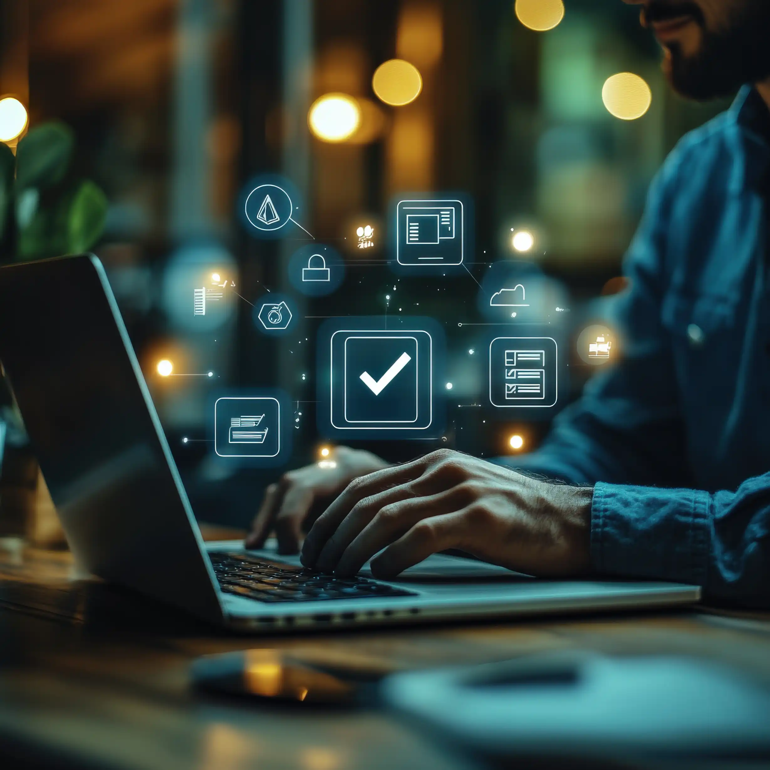 Dynamics 365 testing services