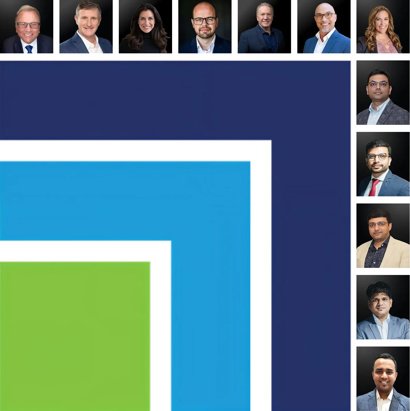 Dynatech Director Logo