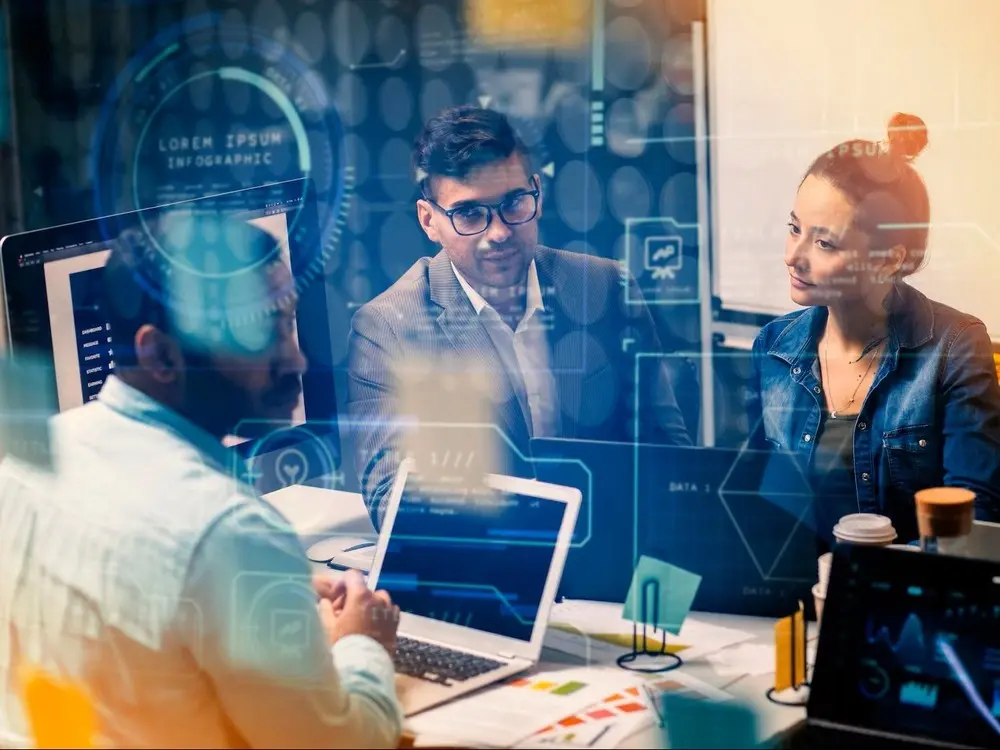 Empower Legacy Systems with Microsoft Fabric Integration