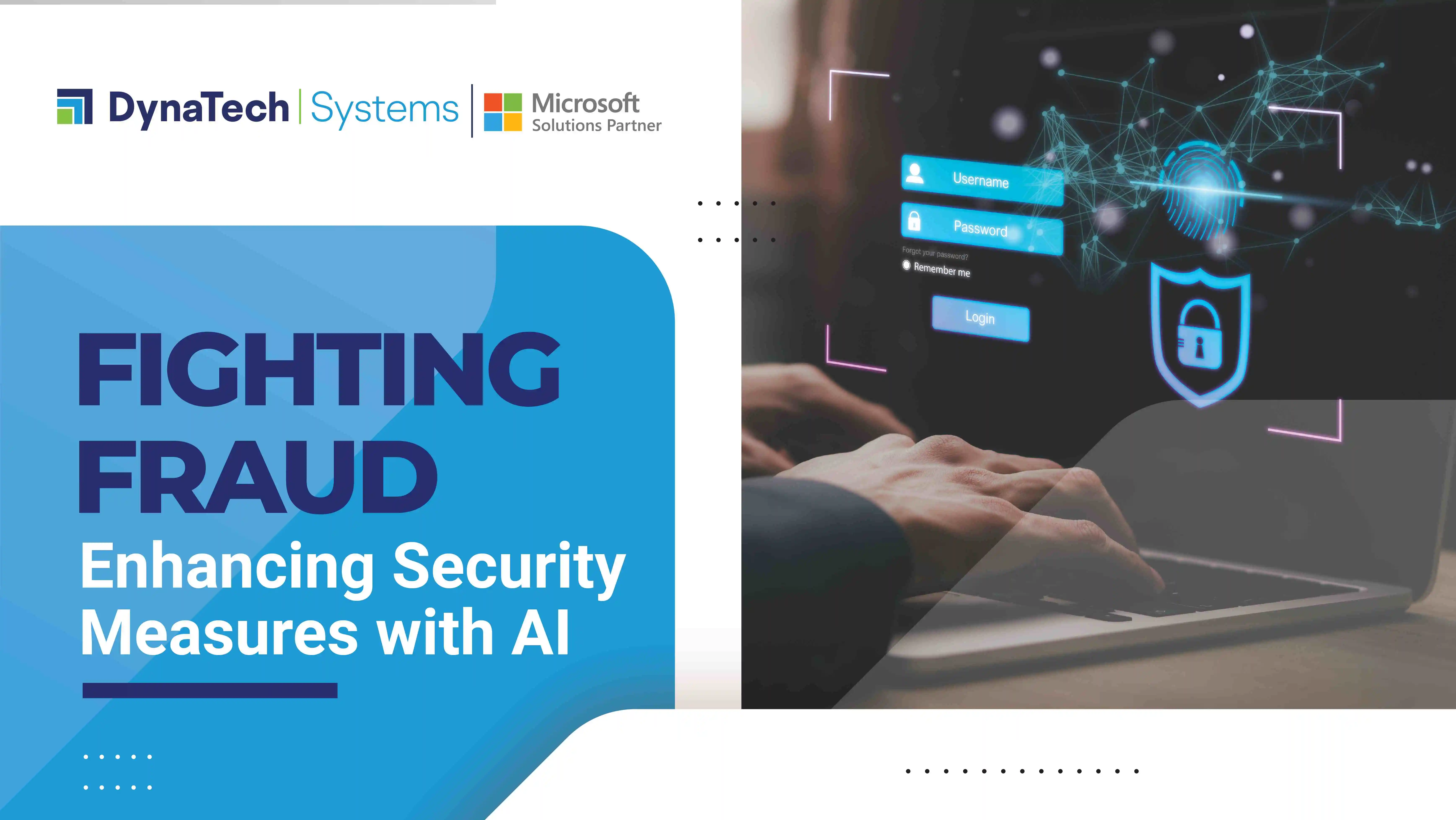 Fighting Fraud: Enhancing Security Measures with AI