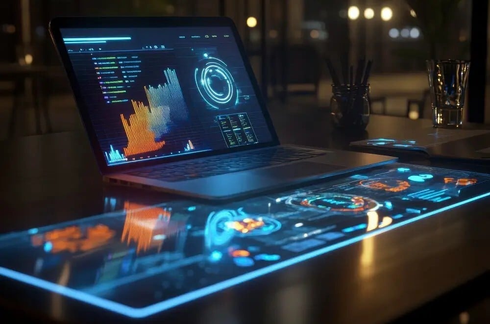 Enterprise Analytics Platforms