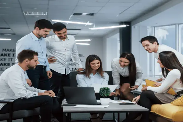 Enterprise Transformation