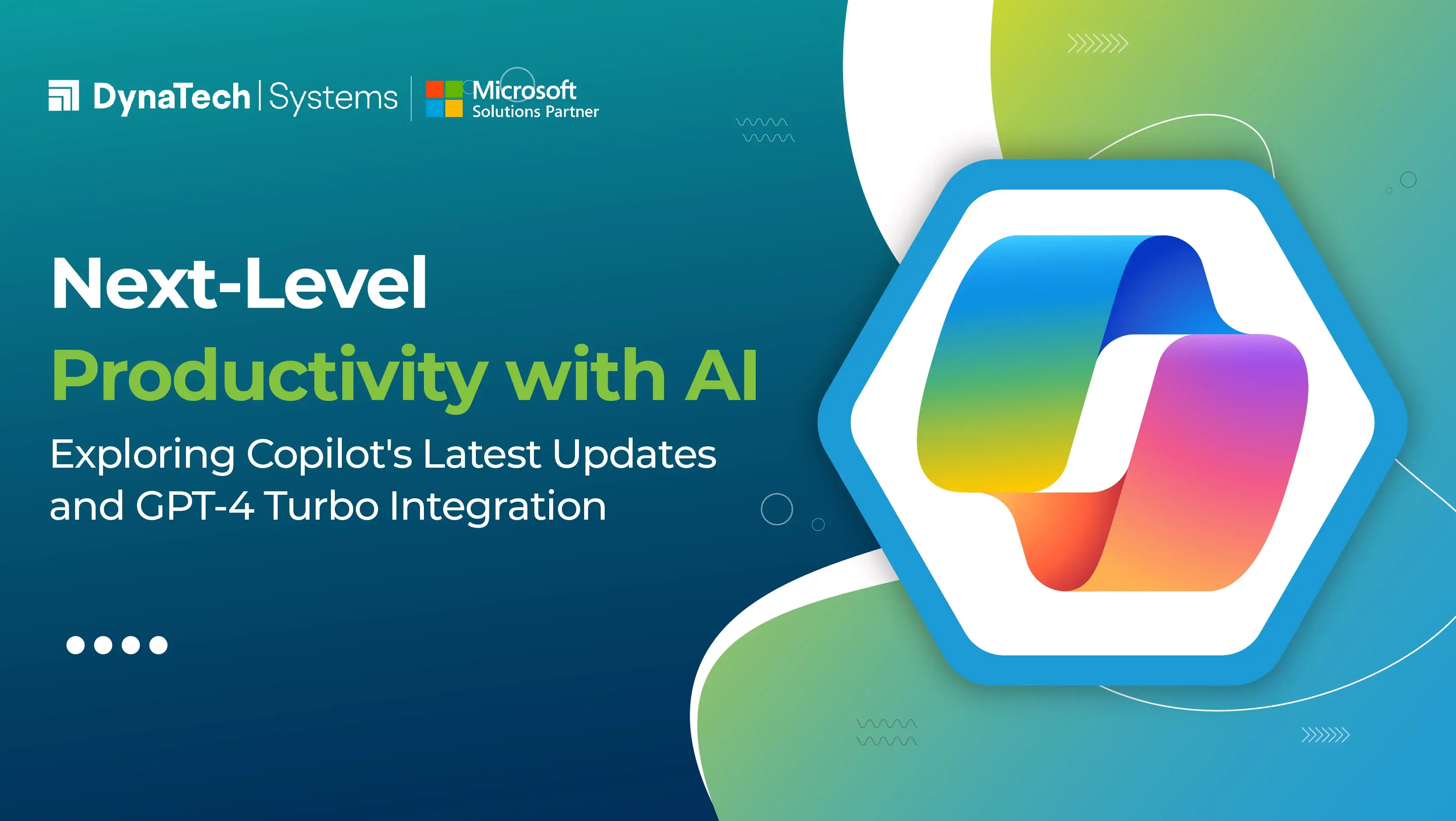 Next-Level Productivity with AI: Exploring Copilot's Latest Updates and GPT-4 Turbo Integration