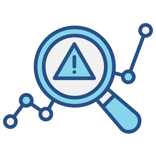 Fraud & Financial Tracking