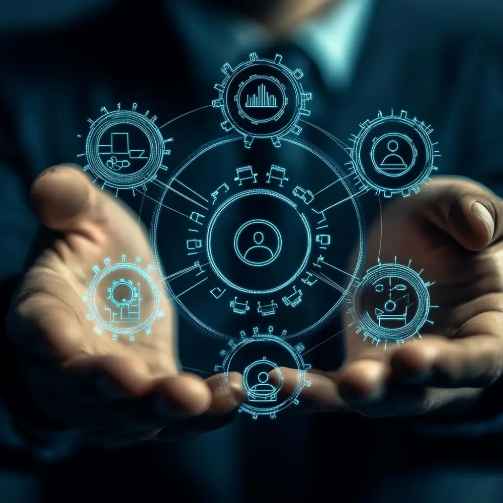 Governance and Control (2)