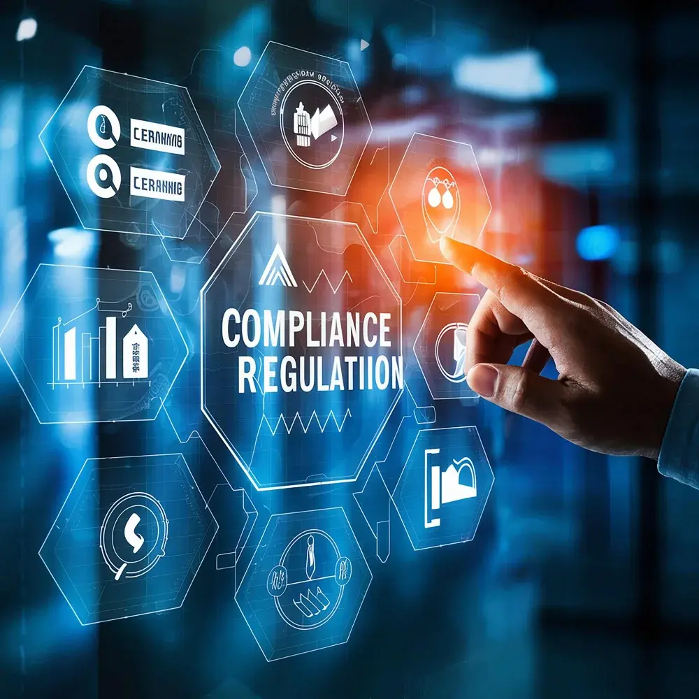 Governance and compliance