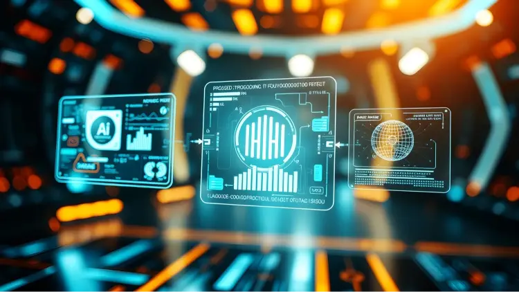 Governed Master & Reference Data