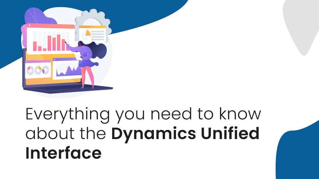 Everything About Dynamics Unified Interface Transition