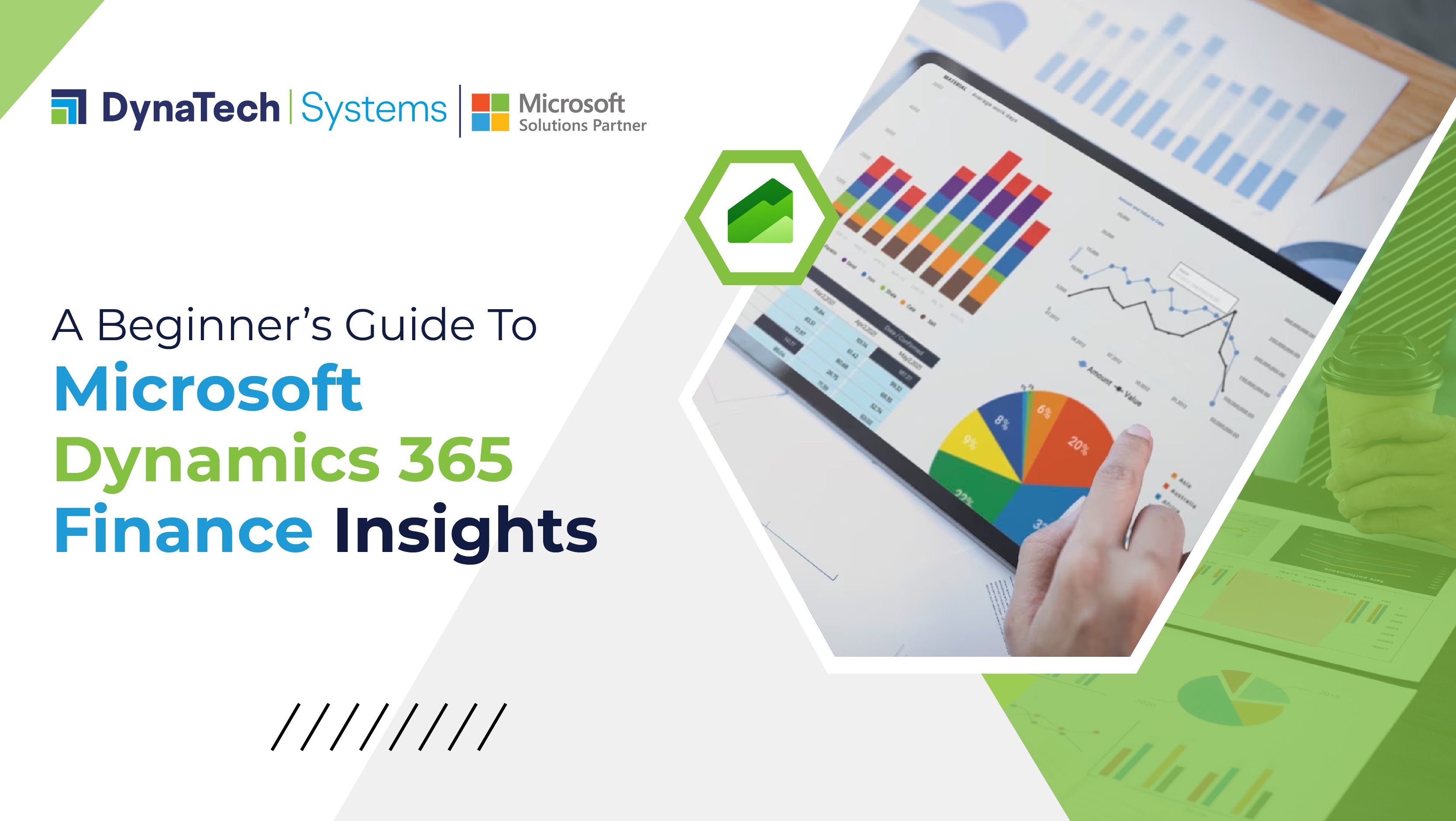 A Beginner’s Guide To Microsoft Dynamics 365 Finance Insights