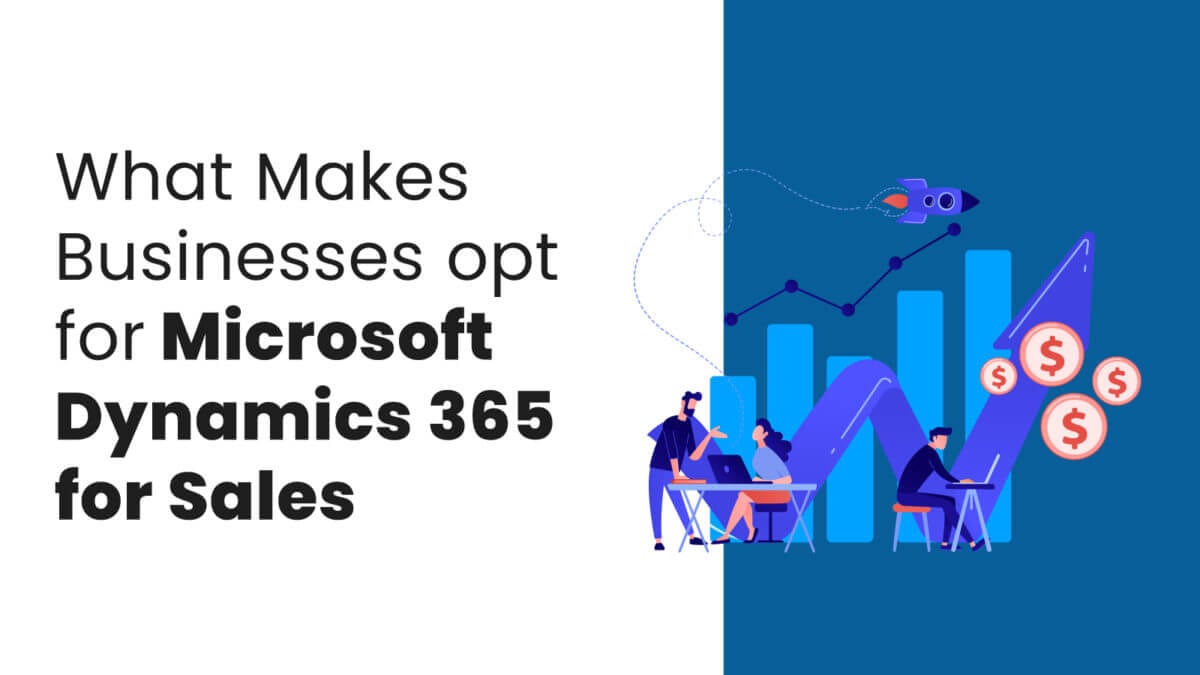 Dynamics 365 Sales Insights: Top Features & Benefits