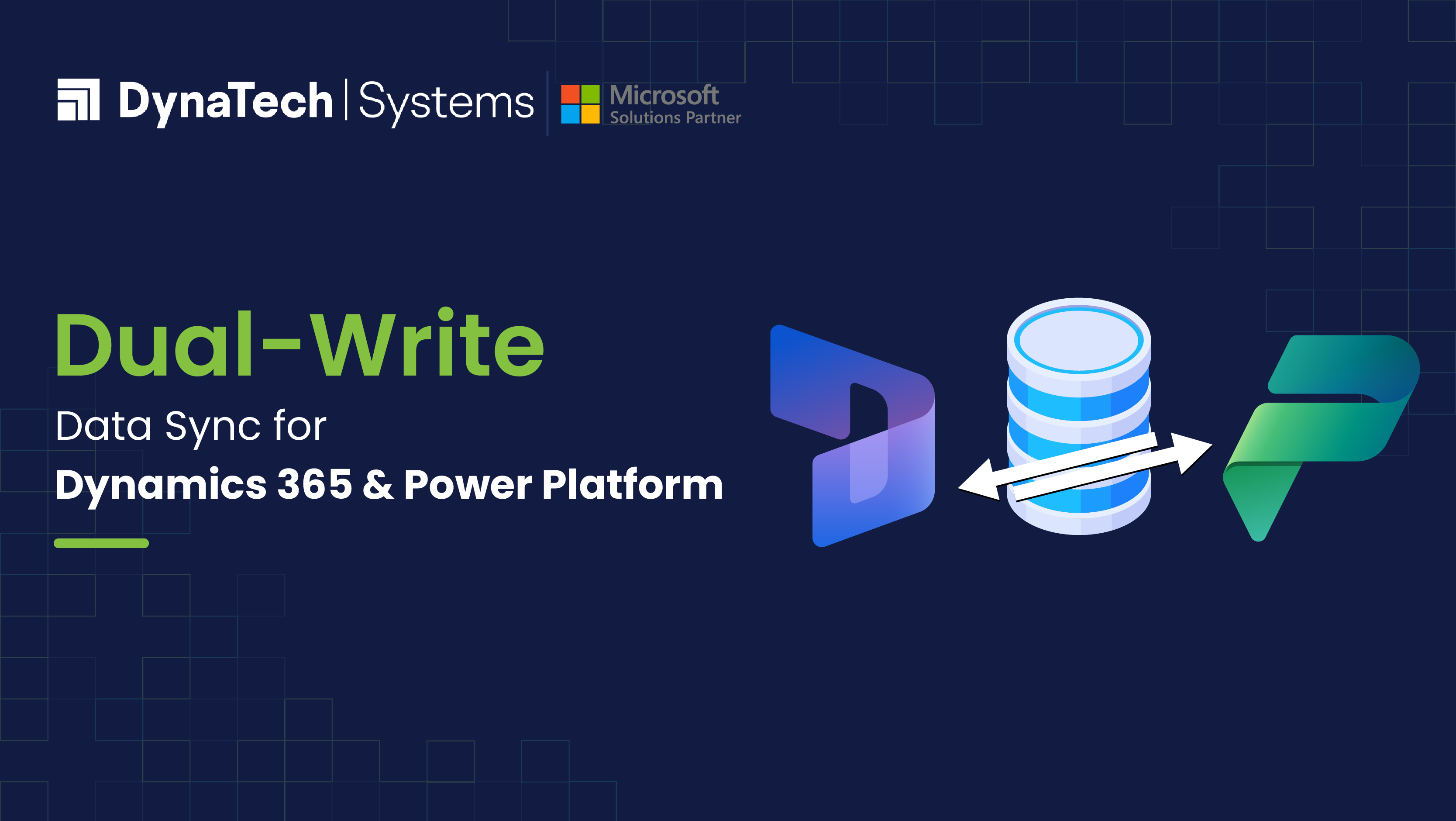 Dual-Write is changing the game of Microsoft Dynamics 365 and Power Platform Eco-System