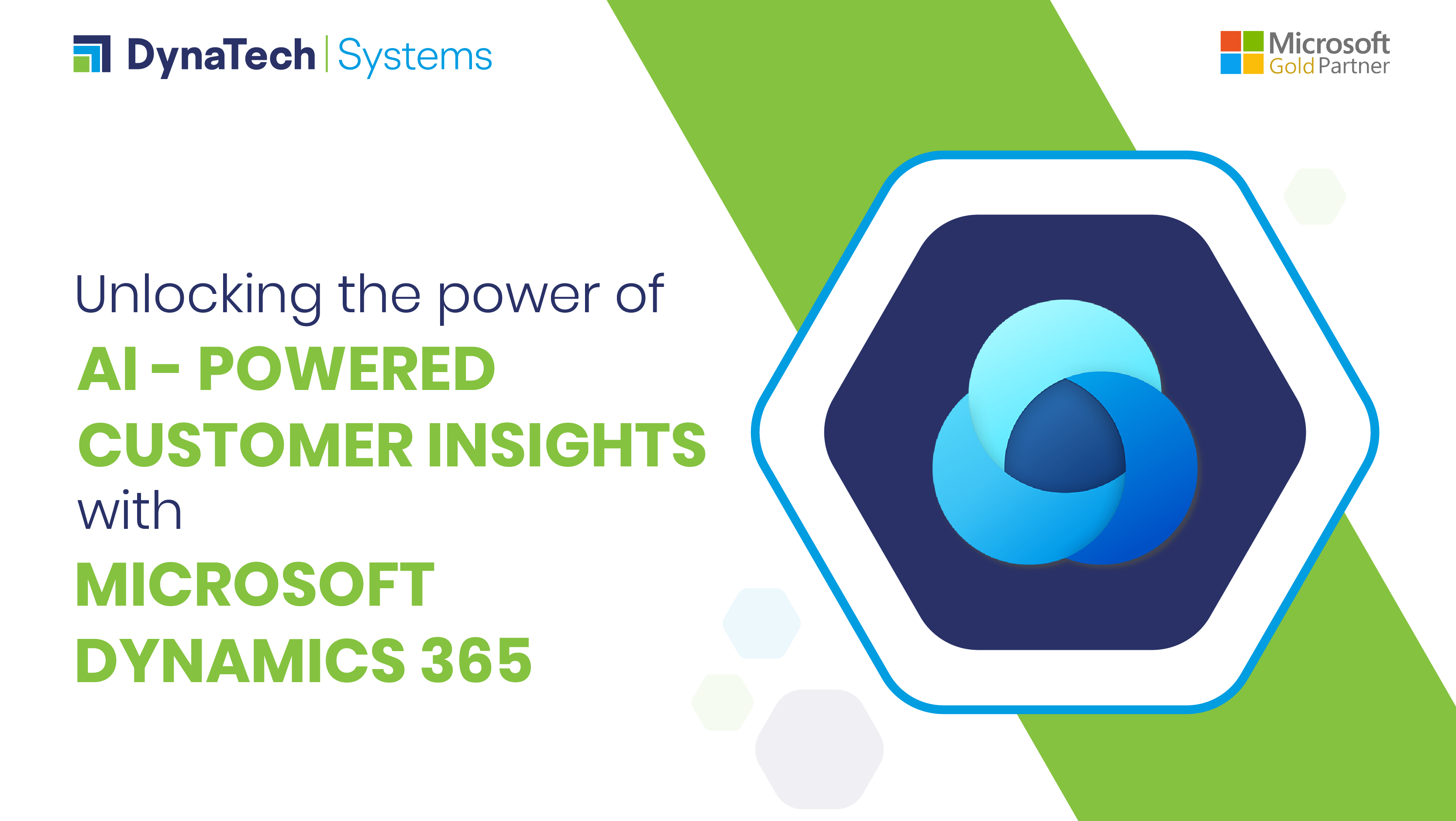 Unlocking the power of AI-Powered Customer Insights with Microsoft Dynamics 365
