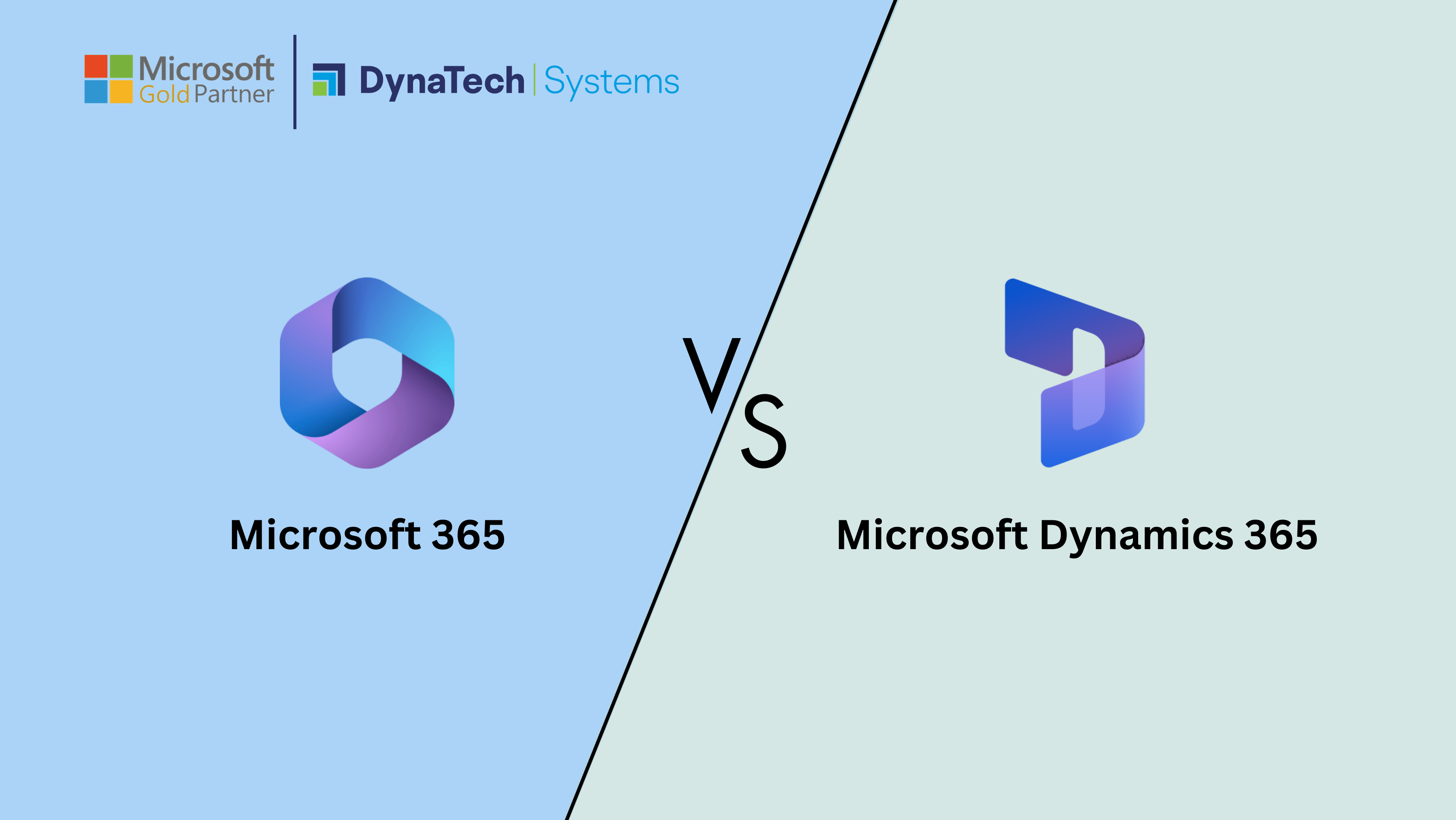 What Are the Differences Between Microsoft Office 365 And Dynamics 365? Here, you’ll find all you need to know