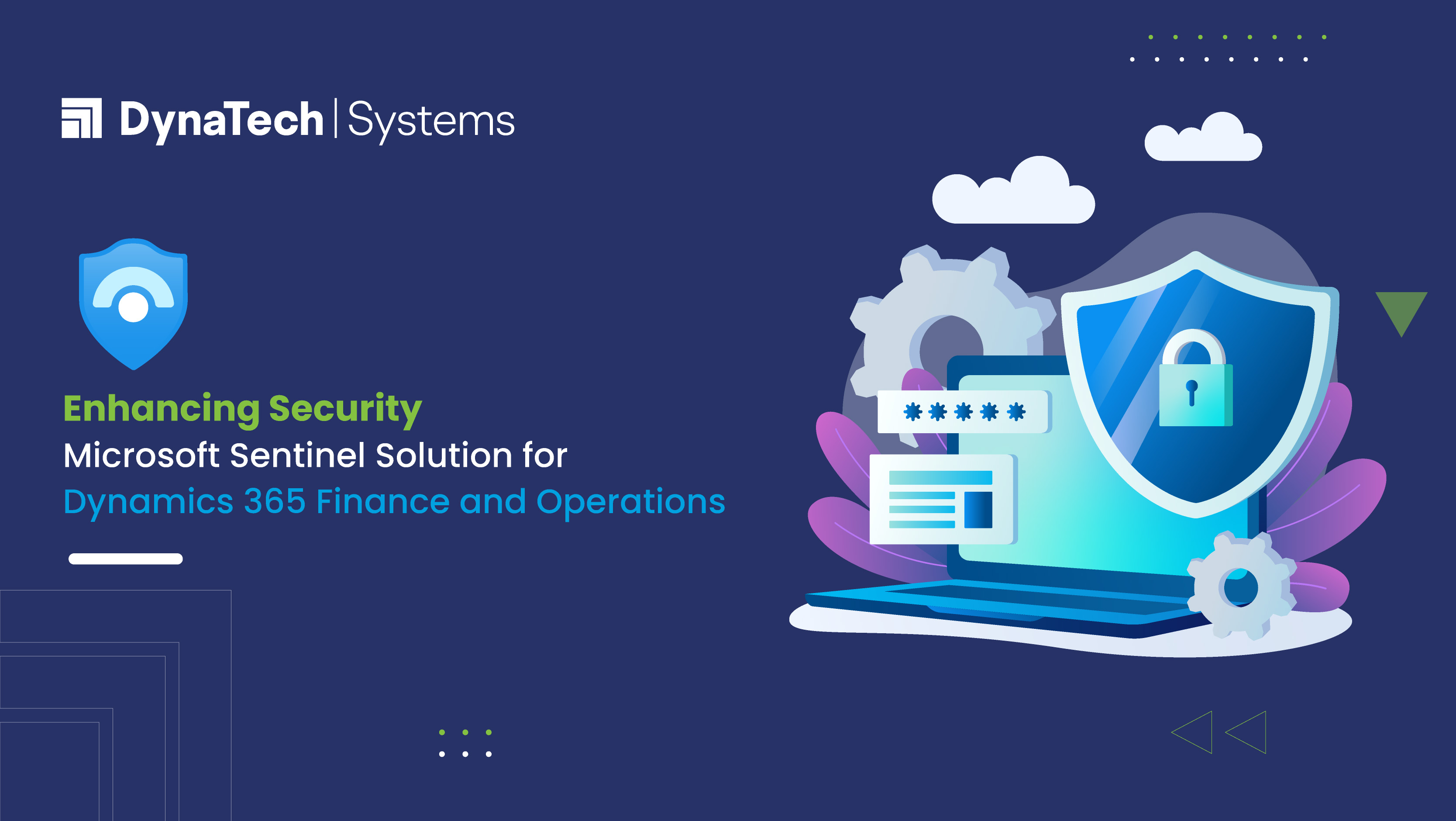 Enhancing Security: Microsoft Sentinel Solution for Dynamics 365 Finance and Operations