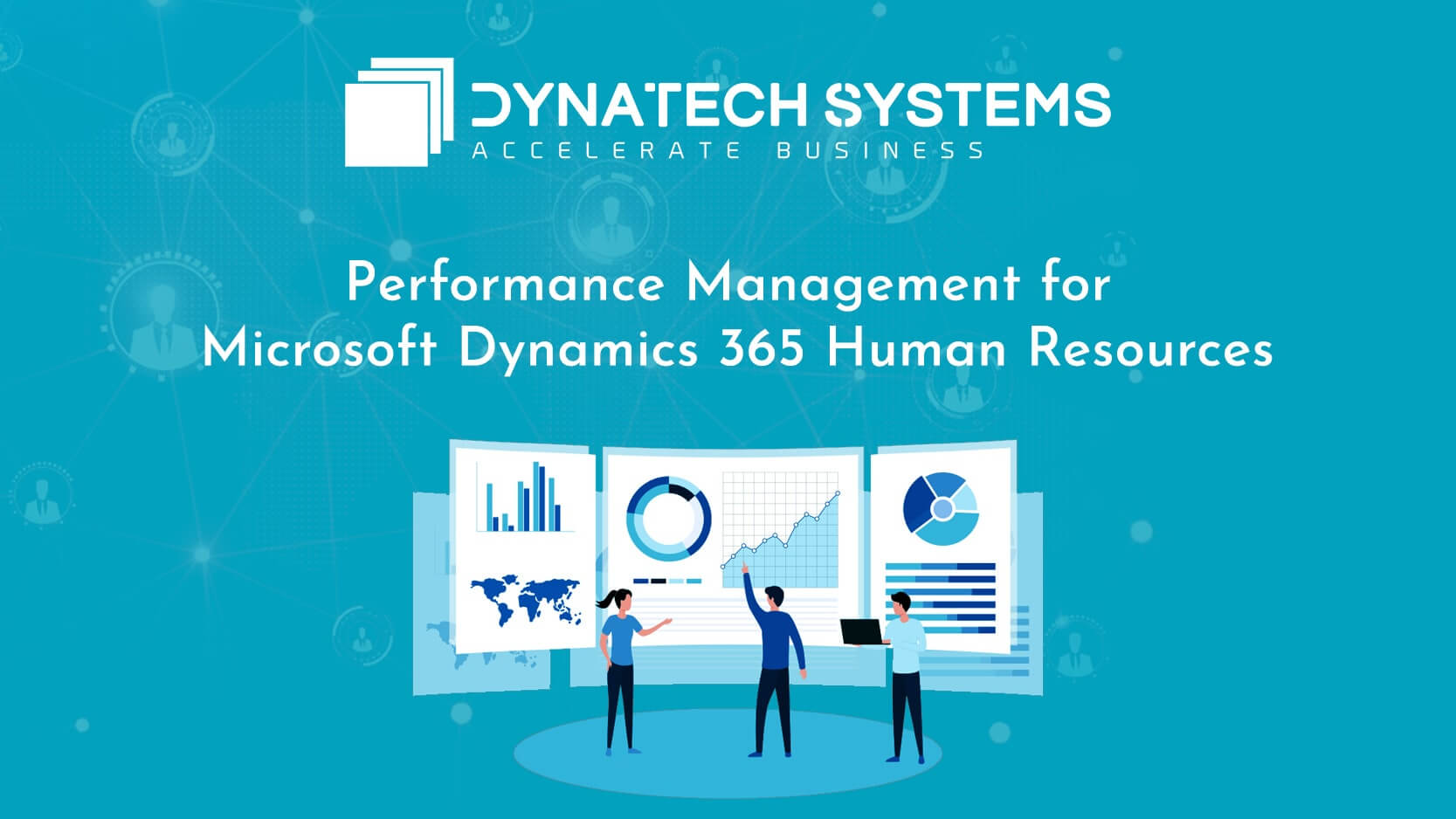 Performance Management for Microsoft Dynamics 365 Human Resources