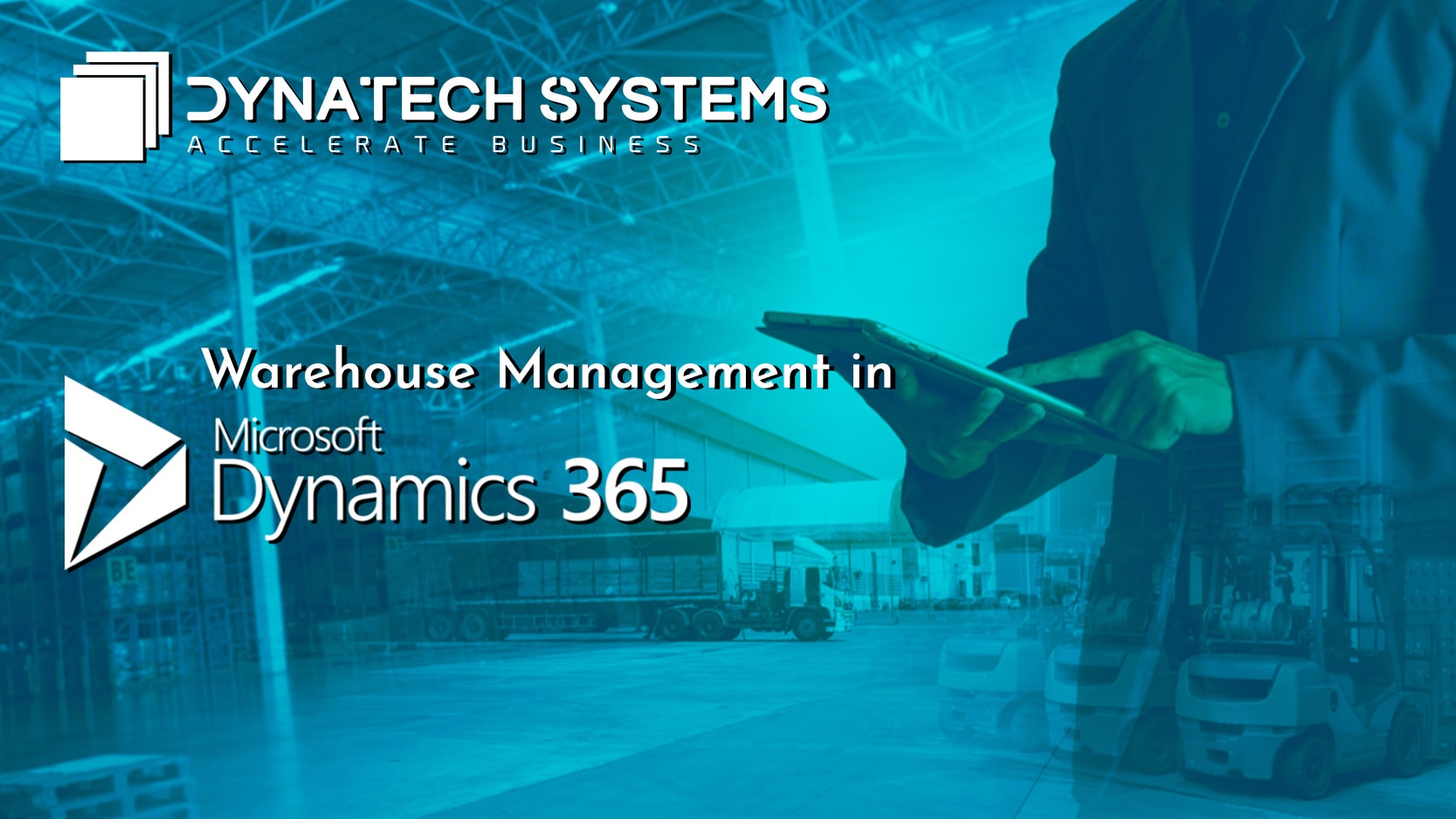 Warehouse Management in Dynamics 365 | Know All About it