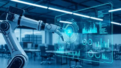 Industry Specific AI