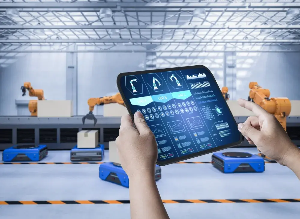 Industry Specific Testing Scenarios