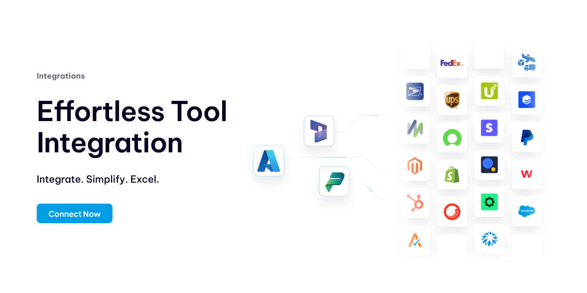 Integration-Capabilities