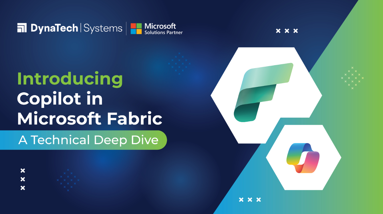 Introducing Copilot in Microsoft Fabric: A Technical Deep Dive