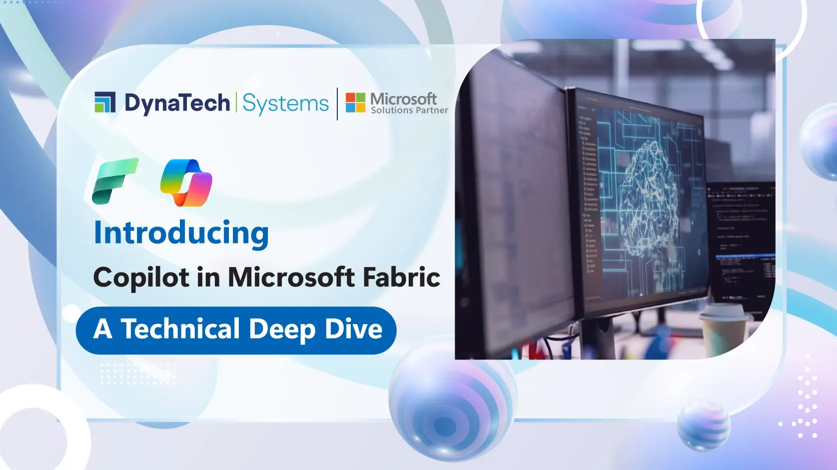 Introducing Copilot in Microsoft Fabric: A Technical Deep Dive