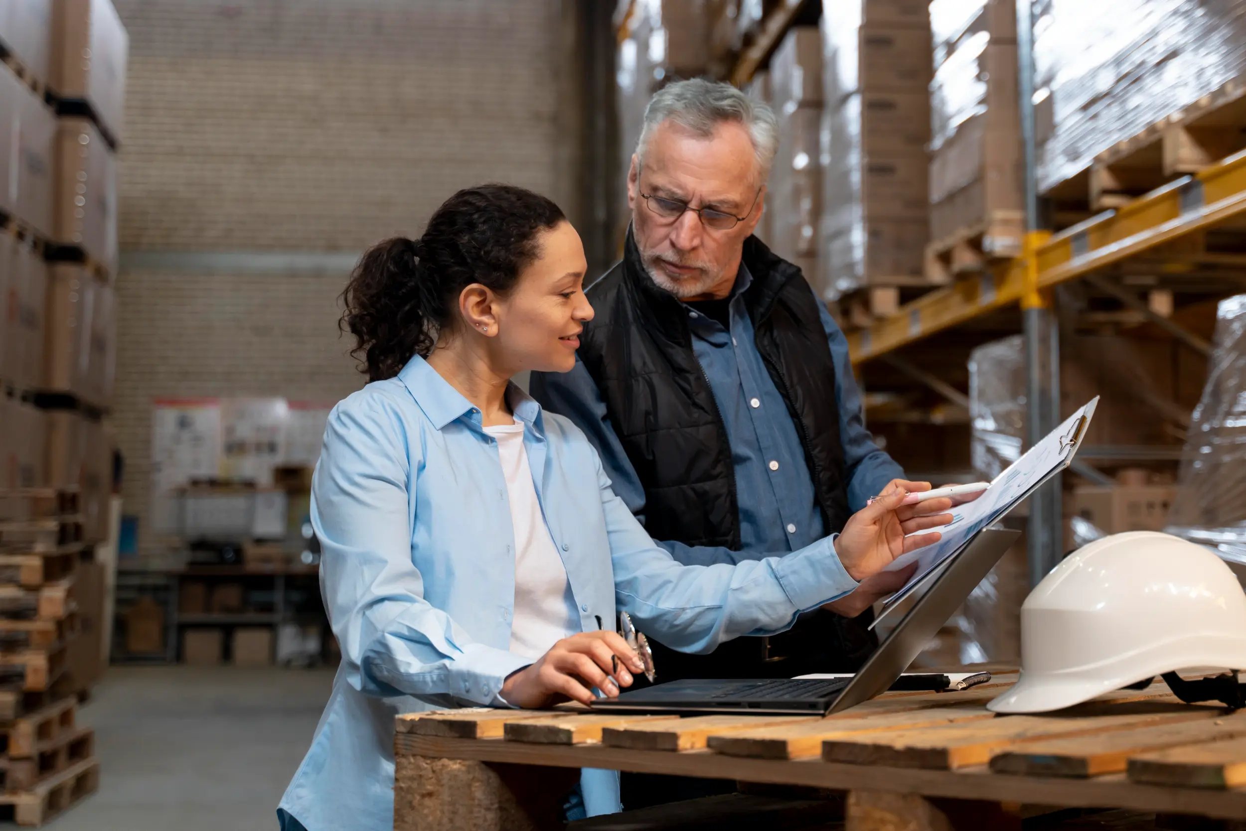 Inventory Management
