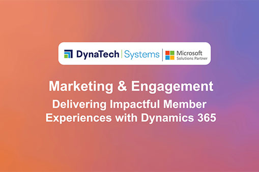 Marketing & Engagement