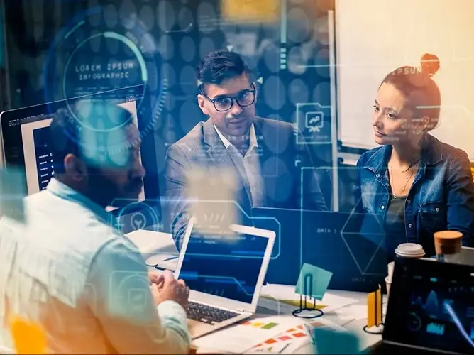 Master Data Platform with Microsoft Fabric 2