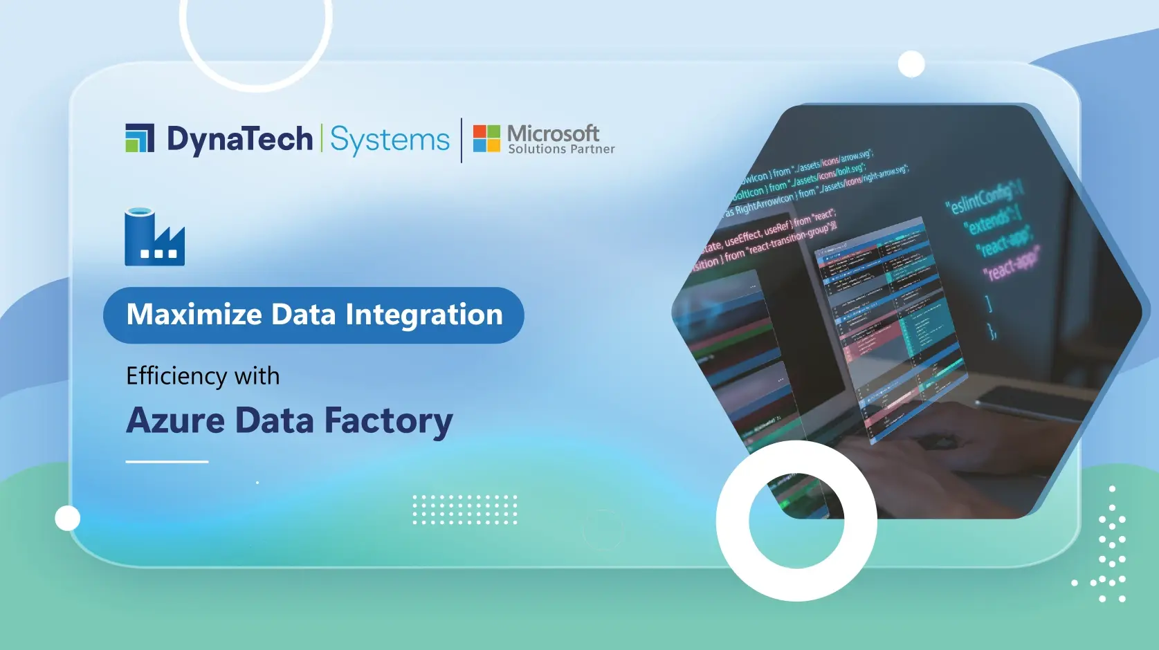 Maximize Data Integration Efficiency with Azure Data Factory