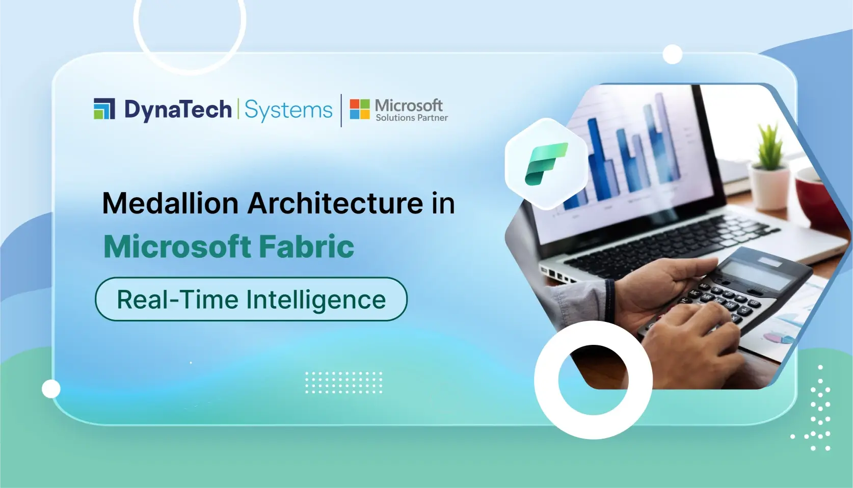 Medallion Architecture in Microsoft Fabric Real-Time Intelligence
