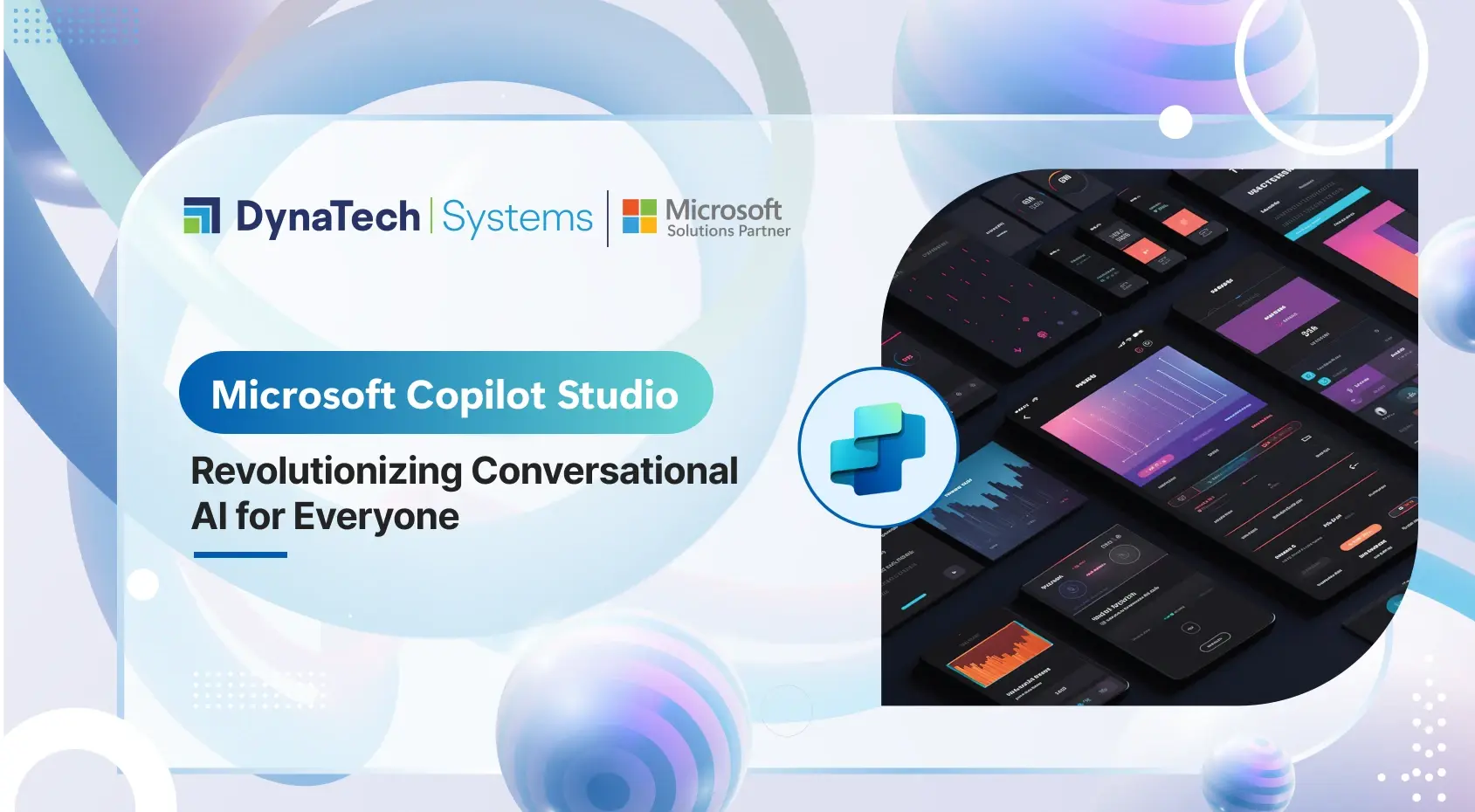 Microsoft Copilot Studio: Revolutionizing Conversational AI for Everyone