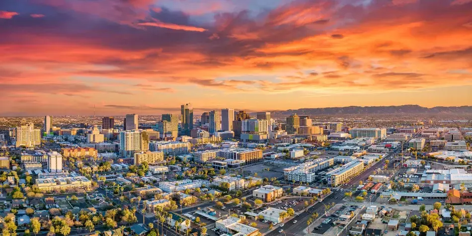 Microsoft Dynamics 365 Partner in Arizona