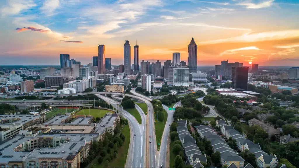 Microsoft Dynamics 365 Partner in Georgia