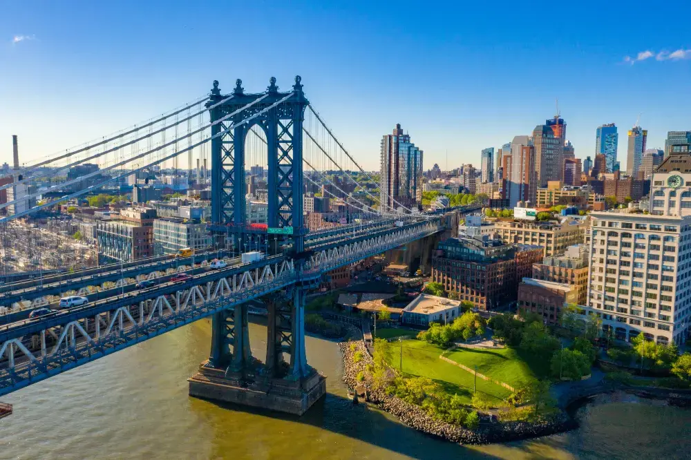 Microsoft Dynamics Partner in Philadelphia