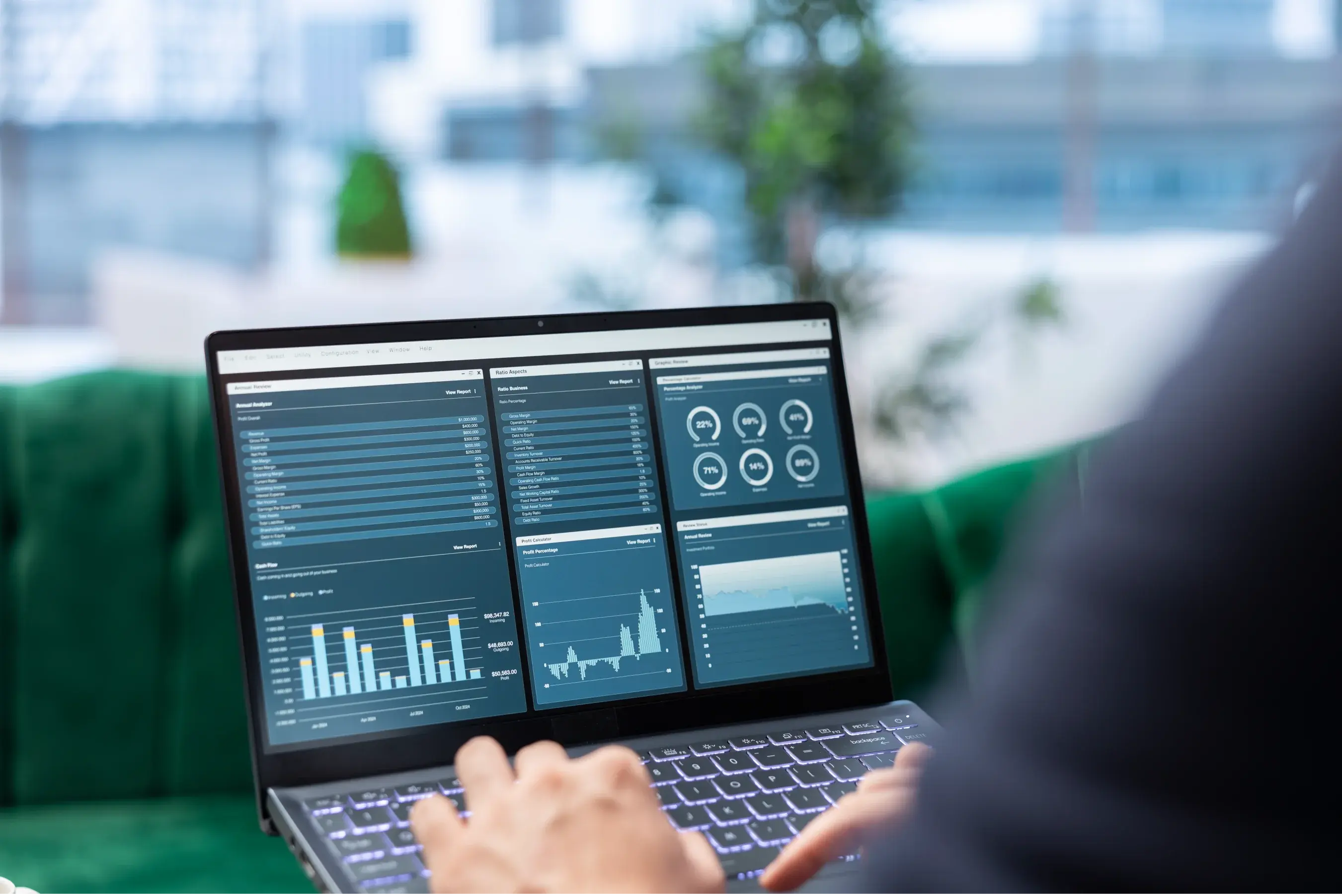 Microsoft Fabric & OneLake