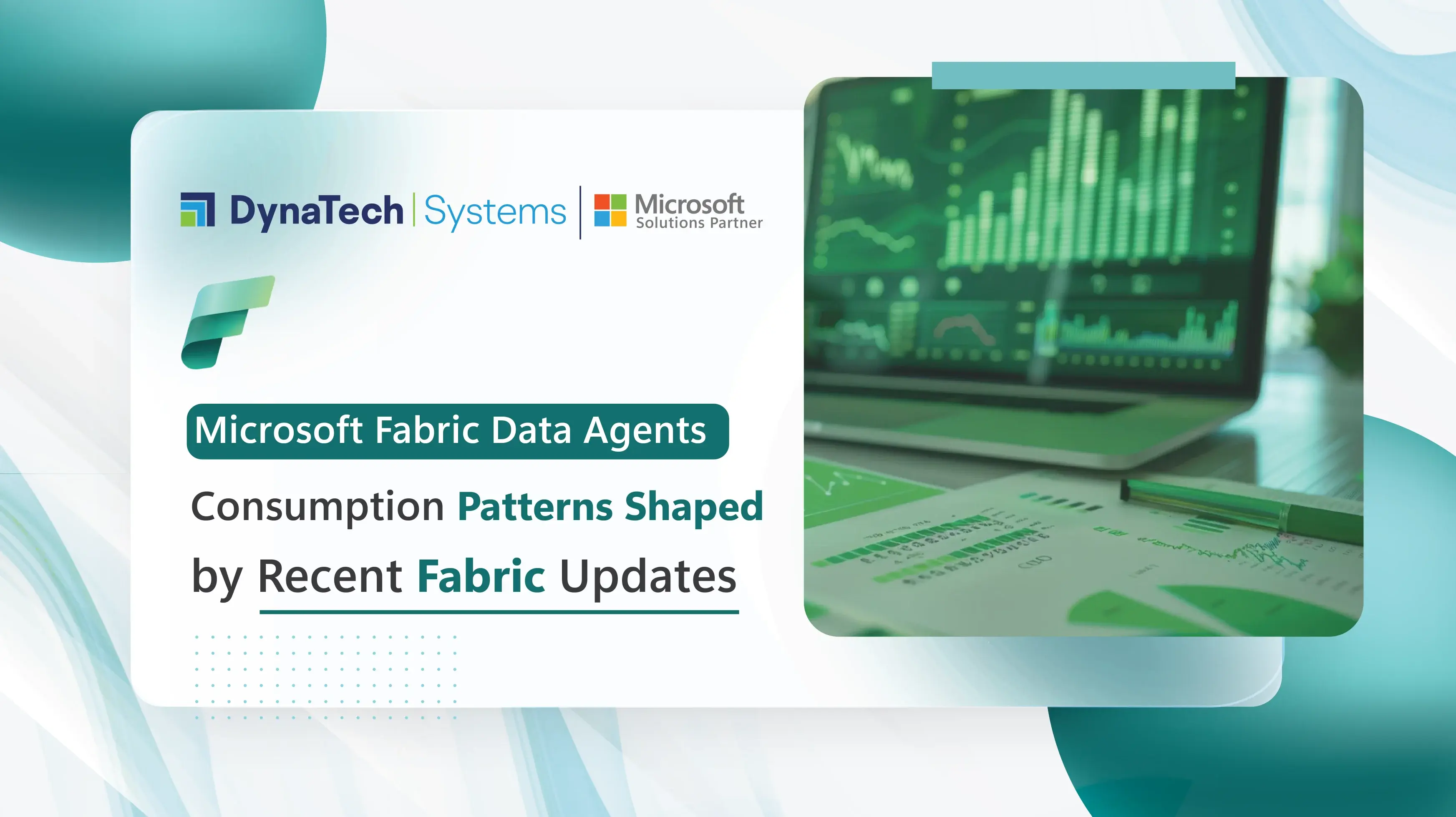 Microsoft Fabric Data Agents: Consumption Patterns Shaped by Recent Fabric Updates