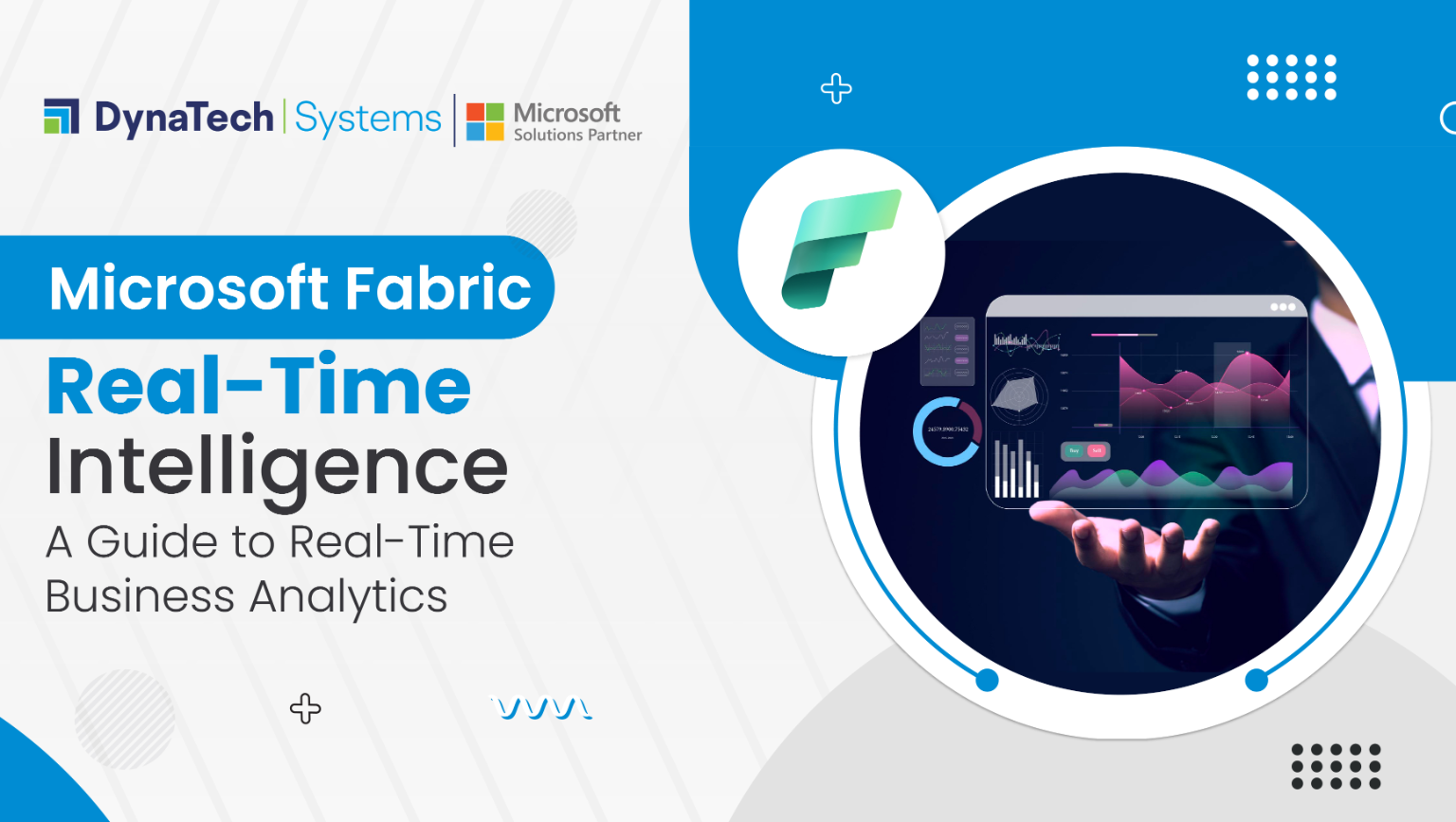 Microsoft Fabric Real-Time Intelligence: A Guide to Real-Time Business Analytics