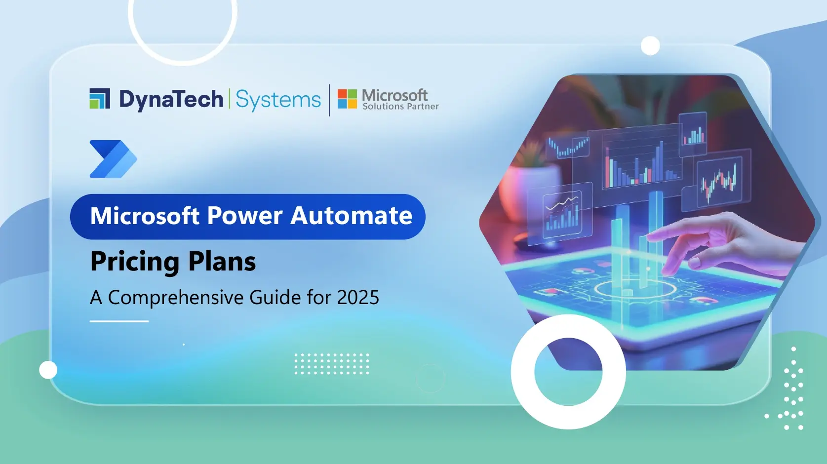 Microsoft Power Automate Pricing Plans: A Comprehensive Guide for 2025