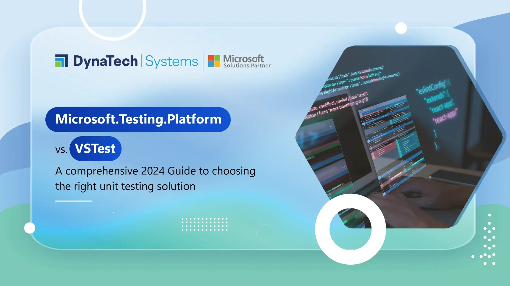 Microsoft.Testing.Platform vs. VSTest - A Comprehensive 2024 Guide to Choosing the Right Unit Testing Solution