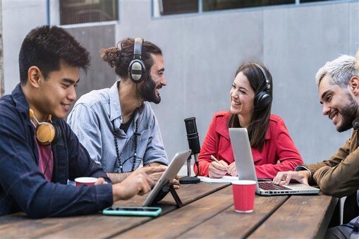 Multilingual Voice Agents