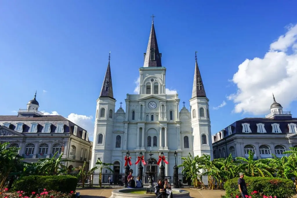 New-Orleans