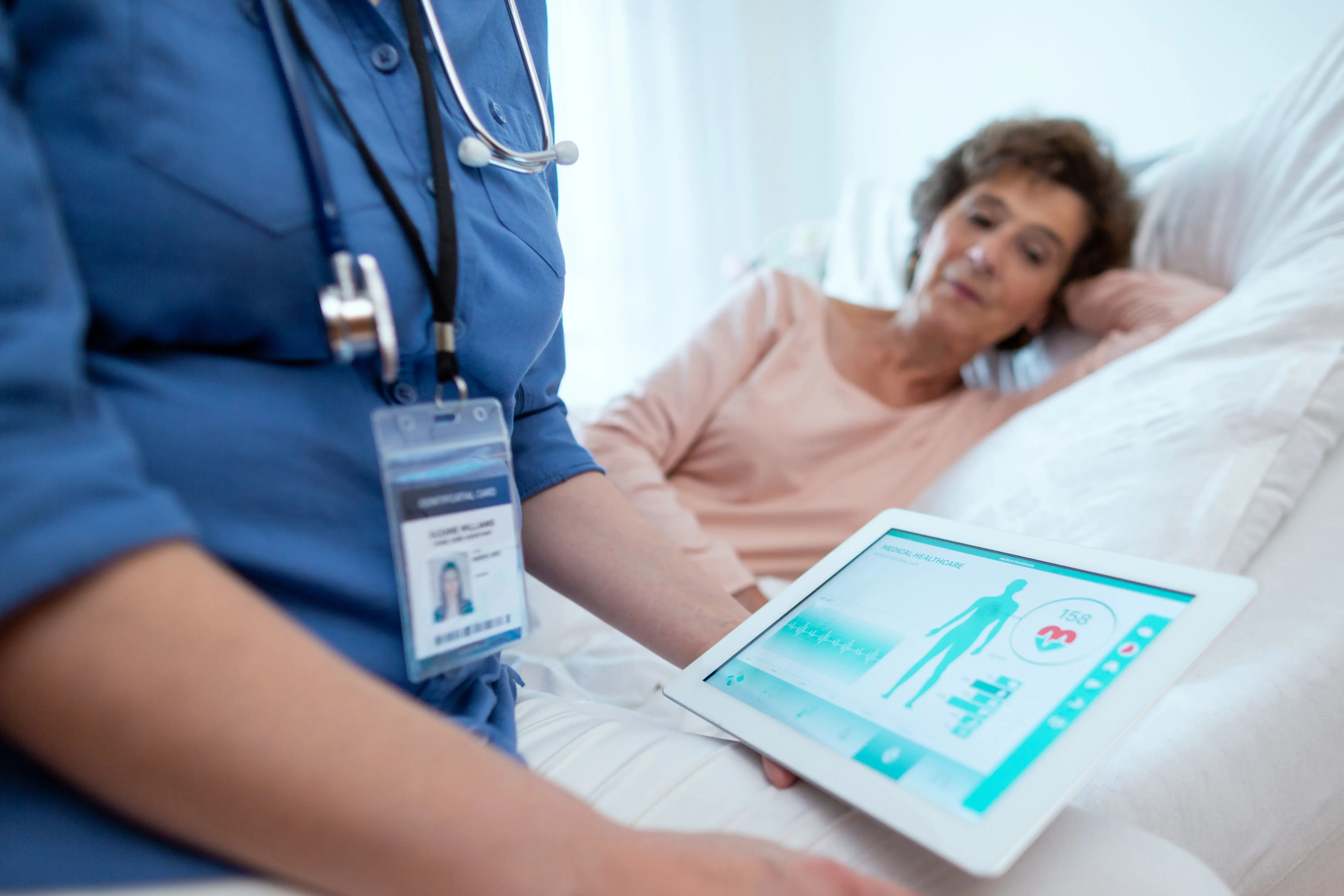 Patient Portal and Self-Service Solutions