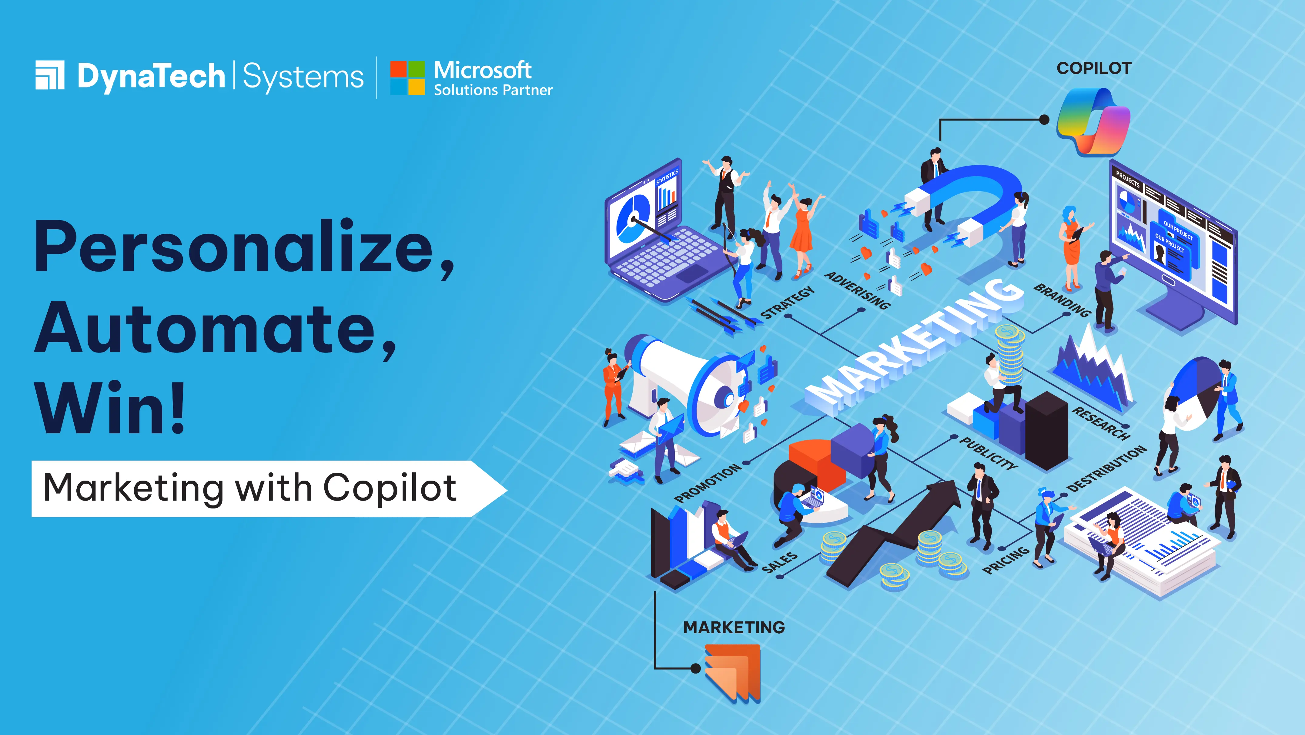 Revolutionizing Dynamics 365 Strategies: A Comprehensive Guide to Maximizing Success with Copilot
