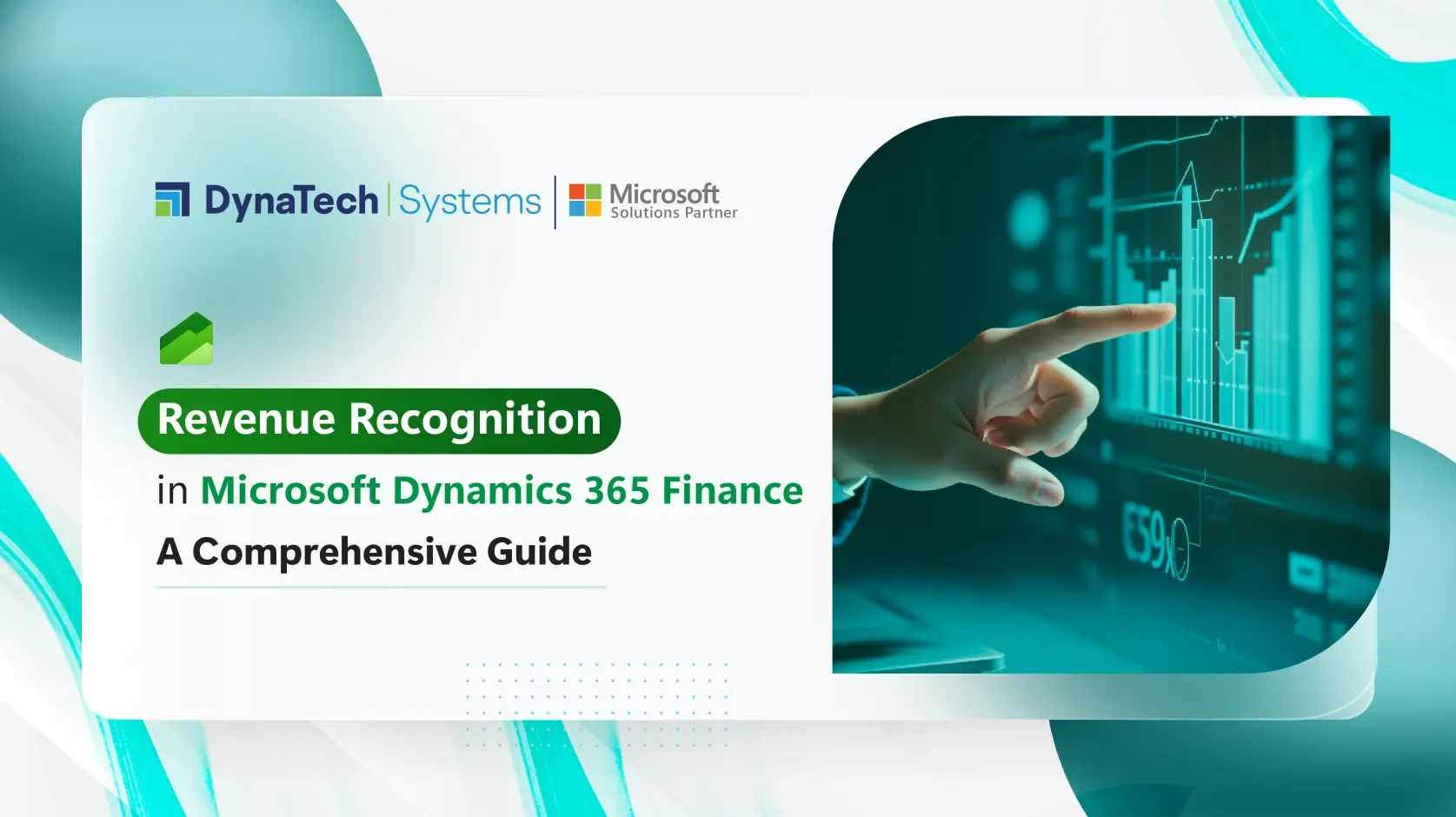 Revenue Recognition in Microsoft Dynamics 365 Finance – A Comprehensive Guide