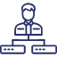 Role-based accountability
