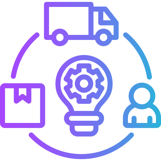 Smart Supply Chains