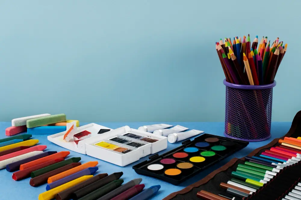 Writing Instruments & Stationery Manufacturer