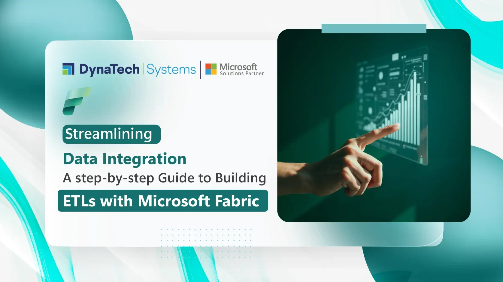 Streamlining Data Integration: A Step-by-Step Guide to Building ETLs with Microsoft Fabric