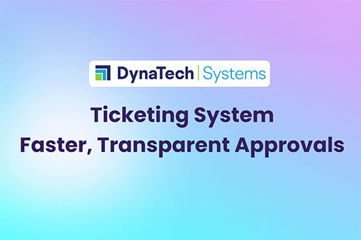 Ticketing System